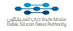 dubai silicon oasis authority