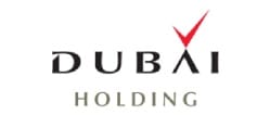 dubai holding