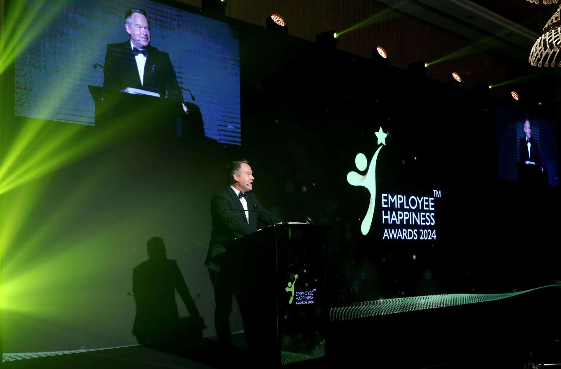 corporate - awards and gala dinner