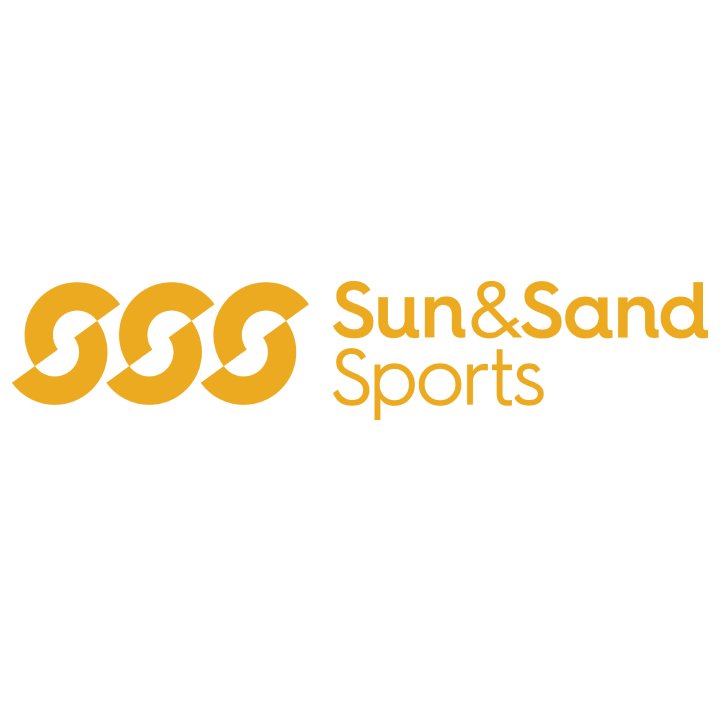 sun & sand sports