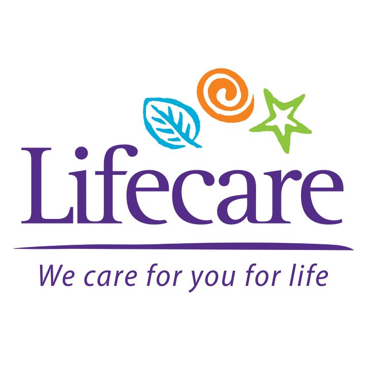 lifecare - we care for you for life